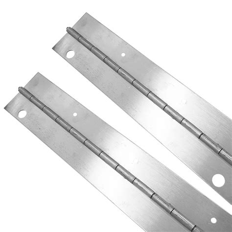 stainless steel cabinet hinges nz|stainless steel piano hinges.